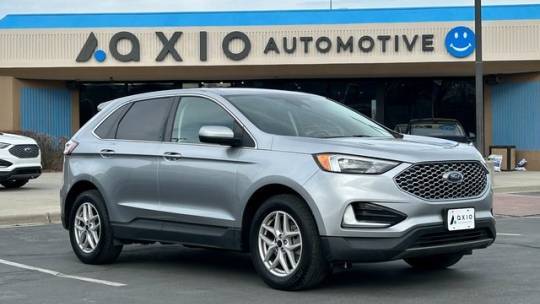 2023 Ford Edge SEL — SUV — 57,487 mi — Sandy, UT