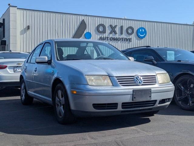 2003 Volkswagen Jetta GL — Sedan — 156,357 mi — Sandy, UT