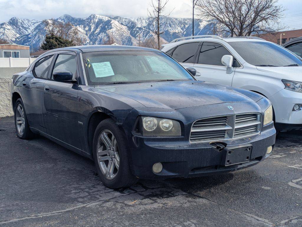 2006 Dodge Charger R/T