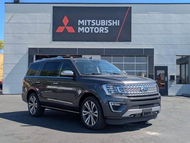 2020 Ford Expedition Platinum — SUV — 82,414 mi — Sandy, UT