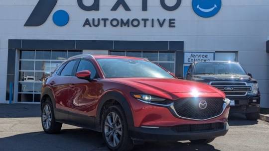2023 Mazda CX-30 Select — SUV — 33,549 mi — Sandy, UT