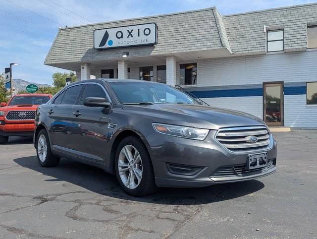 2016 Ford Taurus SEL — Sedan — 147,953 mi — Sandy, UT