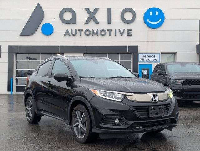2022 Honda HR-V EX — SUV — 71,802 mi — Sandy, UT
