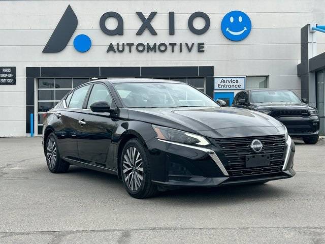 2023 Nissan Altima SV — Sedan — 41,479 mi — Sandy, UT