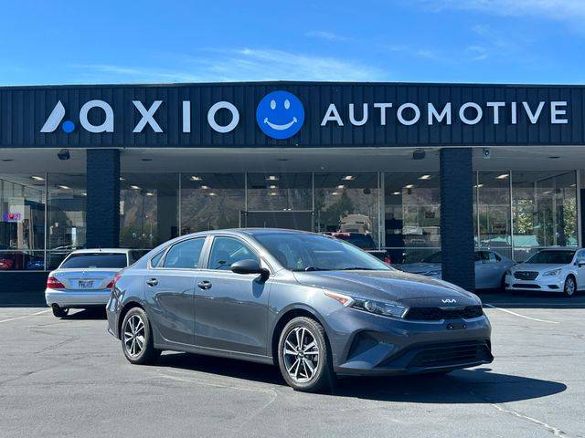 2022 Kia Forte LXS — Sedan — 73,177 mi — Sandy, UT