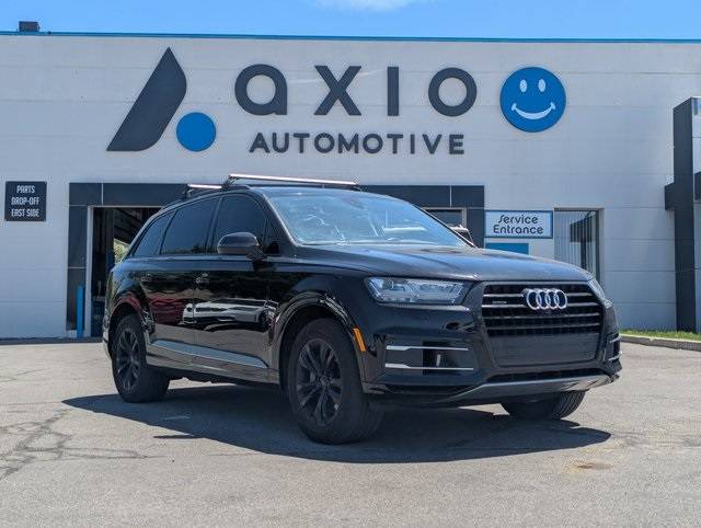 2019 Audi Q7 Premium Plus — SUV — 100,954 mi — Sandy, UT