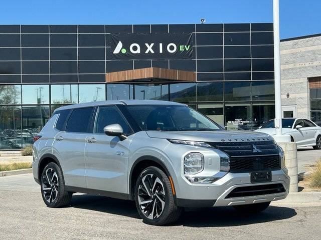 2023 Mitsubishi Outlander Plug-In Hybrid SE — SUV — 35,661 mi — Sandy, UT