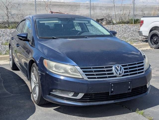 2013 Volkswagen CC Sport Plus — Sedan — 90,000 mi — Sandy, UT