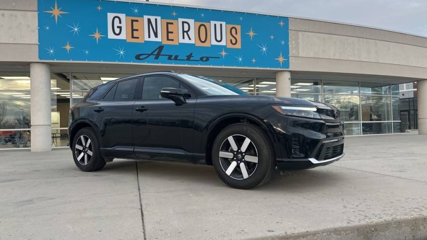 2024 Honda Prologue Touring — SUV — 1,737 mi — Sandy, UT
