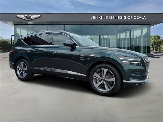 2023 Genesis GV80 2.5T — SUV — 40,629 mi — Ocala, FL