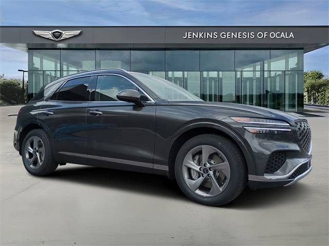 2026 Genesis GV70 2.5T Select — SUV — 12 mi — Ocala, FL
