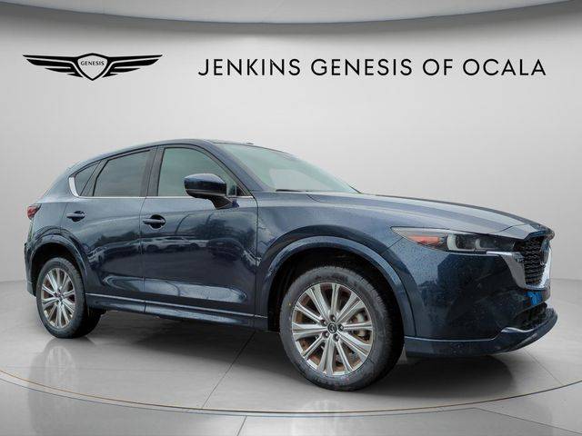 2023 Mazda CX-5 2.5 Turbo Signature — SUV — 31,377 mi — Ocala, FL
