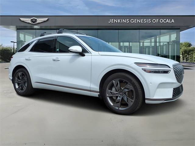 2024 Genesis Electrified GV70 Advanced — SUV — 4,830 mi — Ocala, FL