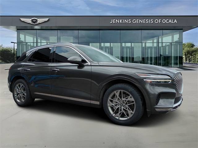 2025 Genesis GV70 2.5T — SUV — 38,678 mi — Ocala, FL