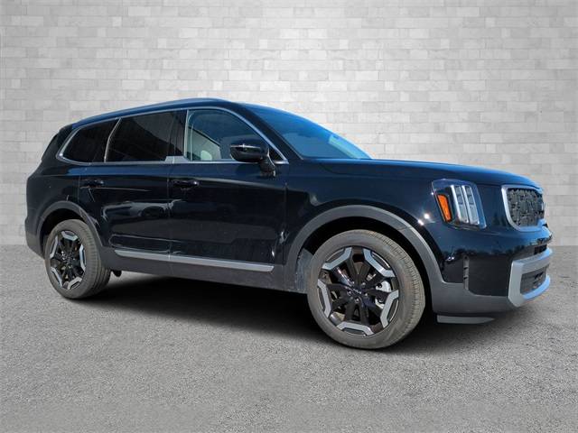 2024 Kia Telluride EX — SUV — 14,085 mi — Ocala, FL