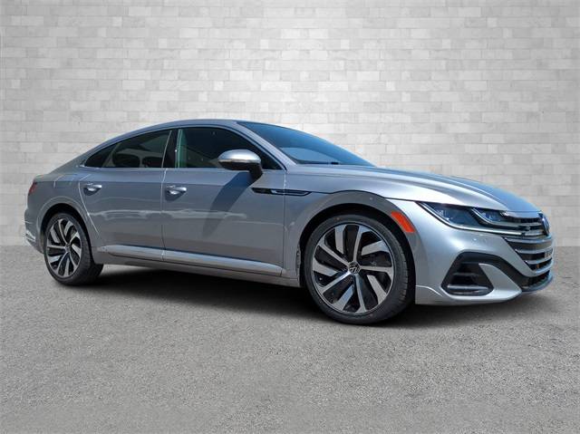 2021 Volkswagen Arteon SEL R-Line — Hatchback — 37,766 mi — Ocala, FL
