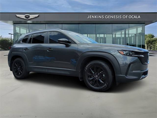 2024 Mazda CX-50 Preferred — SUV — 13,095 mi — Ocala, FL