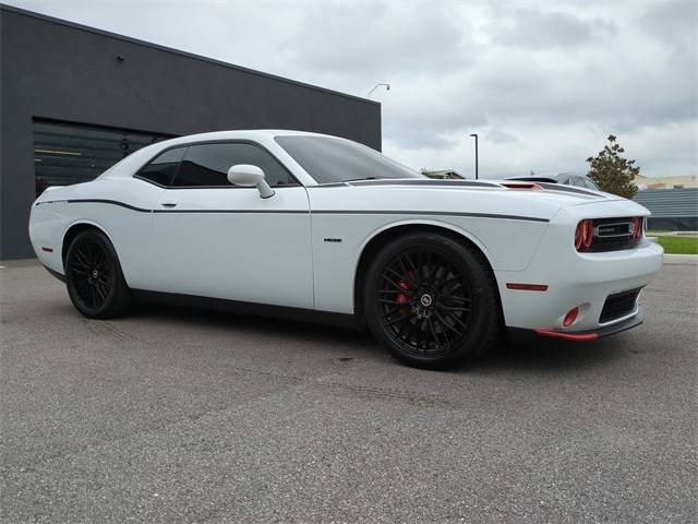 2018 Dodge Challenger R/T — Coupe — 83,421 mi — Ocala, FL