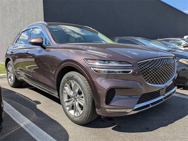 2023 Genesis GV70 2.5T — SUV — 50,990 mi — Ocala, FL