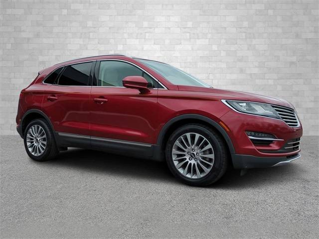 2017 Lincoln MKC Reserve — SUV — 60,289 mi — Ocala, FL