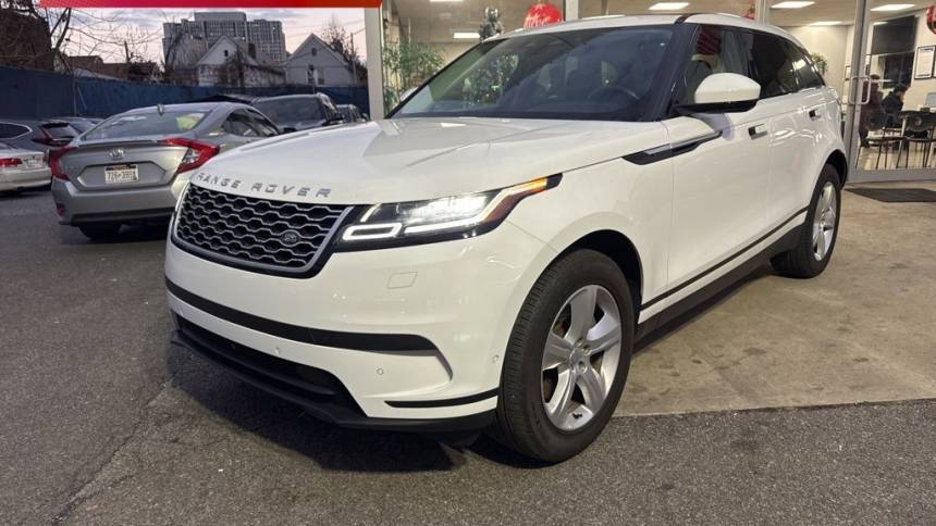 2021 Land Rover Range Rover Velar S — SUV — 22,020 mi — Brooklyn, NY