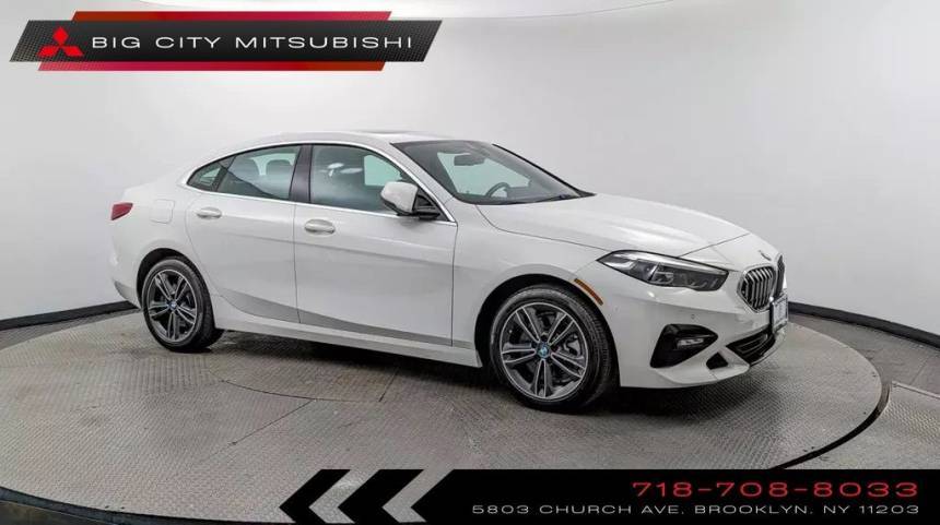 2021 BMW 2 Series 228i — Sedan — 23,011 mi — Brooklyn, NY
