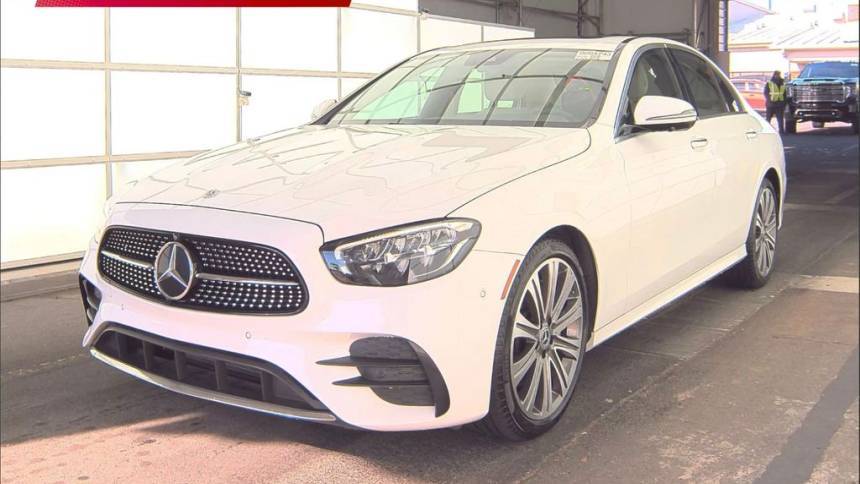 2021 Mercedes-Benz E-Class E 350 — Sedan — 51,539 mi — Brooklyn, NY