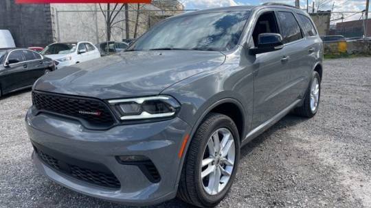 2023 Dodge Durango GT Plus — SUV — 25,228 mi — Brooklyn, NY