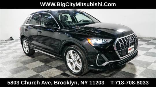 Used Audi Q3 for Sale Near Me TrueCar