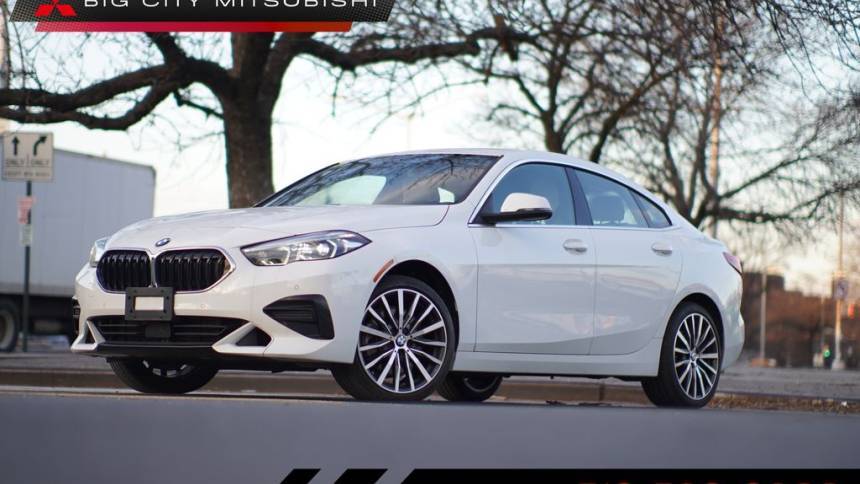 2022 BMW 2 Series 228i — Sedan — 20,987 mi — Brooklyn, NY