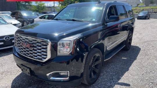 2019 GMC Yukon Denali — SUV — 89,958 mi — Brooklyn, NY
