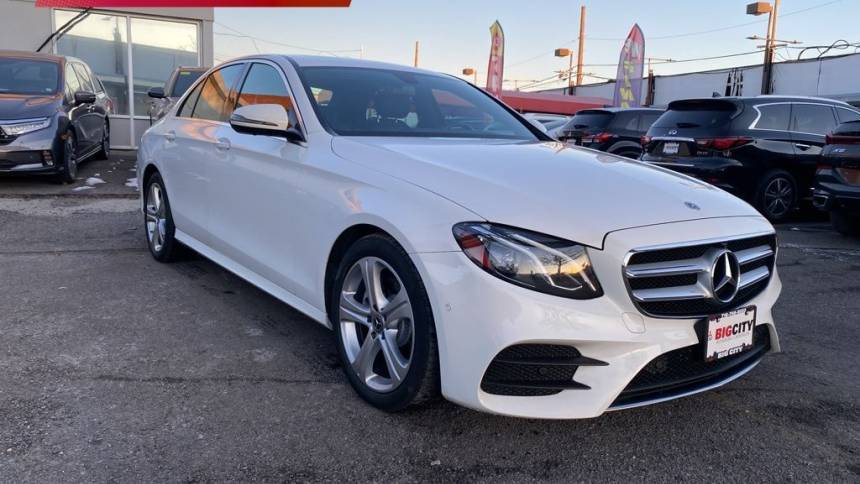 2019 Mercedes-Benz E-Class E 300 — Sedan — 65,340 mi — Brooklyn, NY