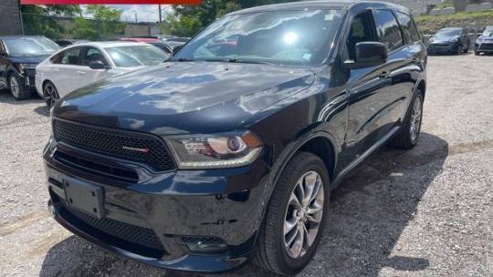 2020 Dodge Durango GT — SUV — 42,478 mi — Brooklyn, NY