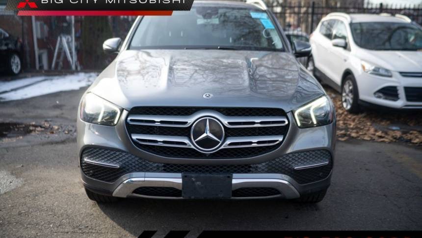 2020 Mercedes-Benz GLE GLE 350 — SUV — 78,065 mi — Brooklyn, NY