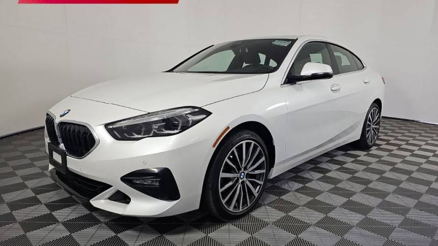 2021 BMW 2 Series 228i — Sedan — 31,239 mi — Brooklyn, NY