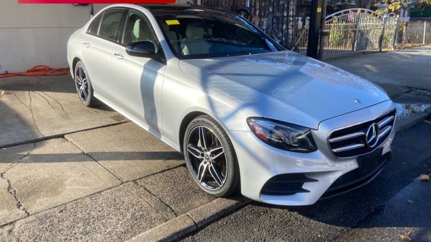 2020 Mercedes-Benz E-Class E 350 — Sedan — 51,669 mi — Brooklyn, NY