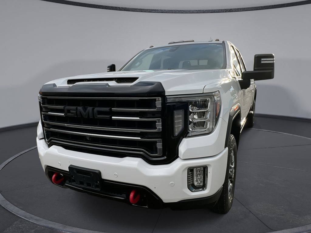 2022 GMC Sierra 3500HD AT4 — Pickup Truck — 85,514 mi — Idaho Falls, ID