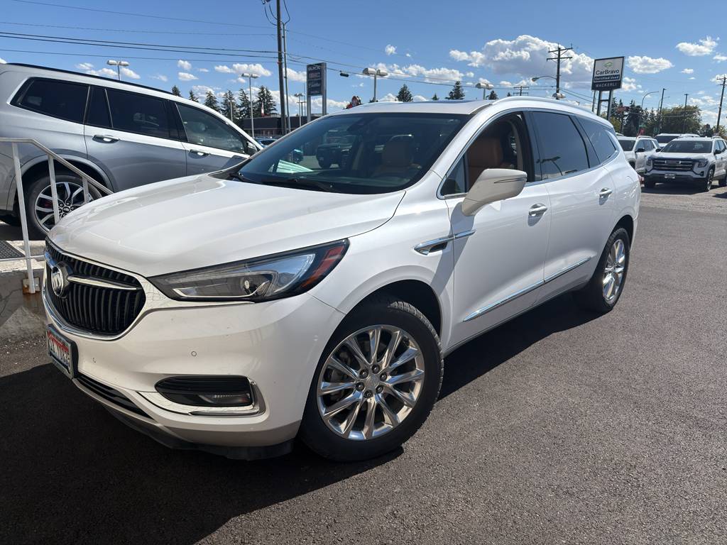 2019 Buick Enclave Premium — SUV — 74,875 mi — Idaho Falls, ID