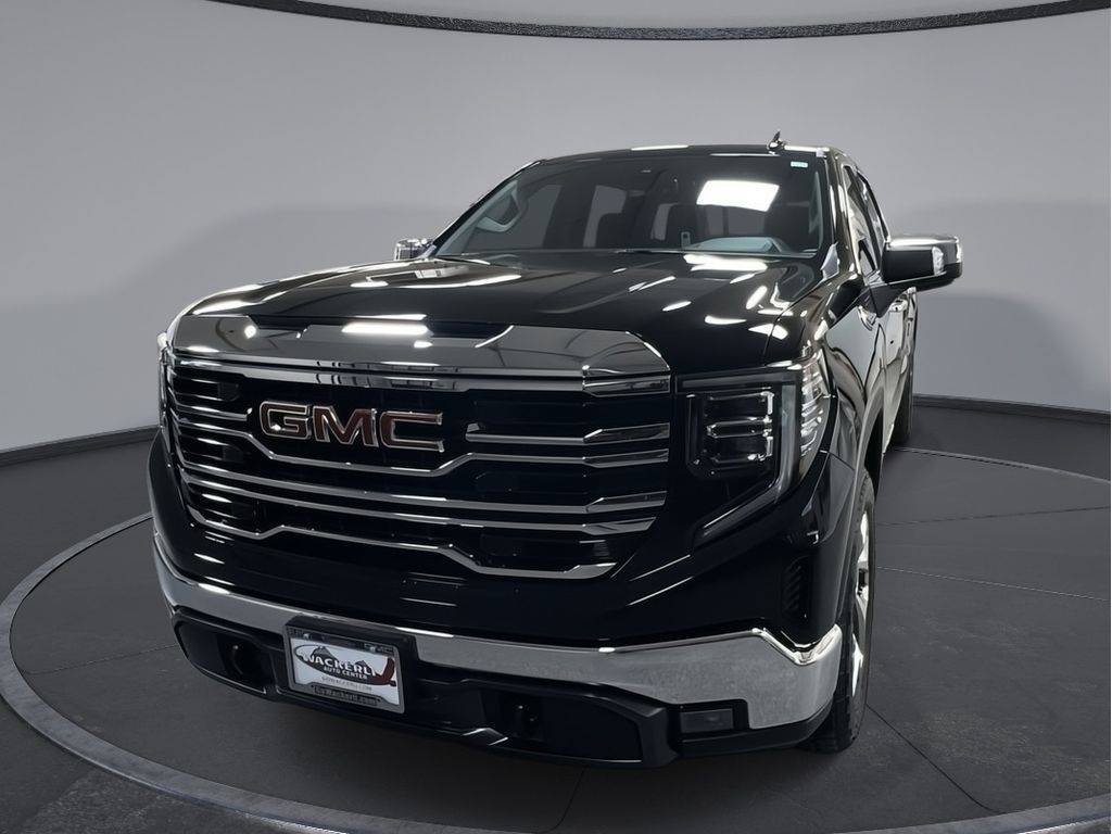 2022 GMC Sierra 1500 SLT — Pickup Truck — 29,785 mi — Idaho Falls, ID