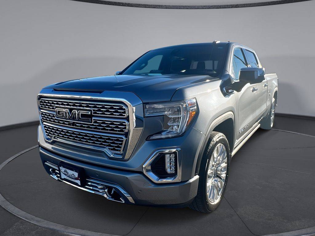 2020 GMC Sierra 1500 Denali — Pickup Truck — 76,120 mi — Idaho Falls, ID