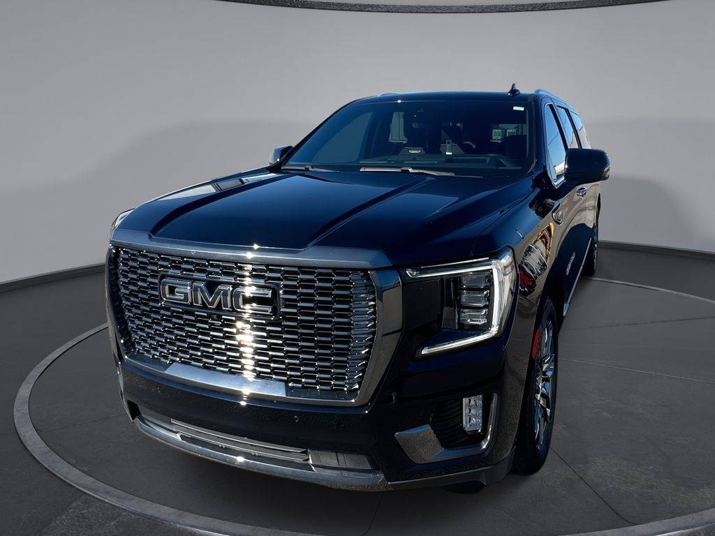 2023 GMC Yukon Denali Ultimate — SUV — 32,006 mi — Idaho Falls, ID