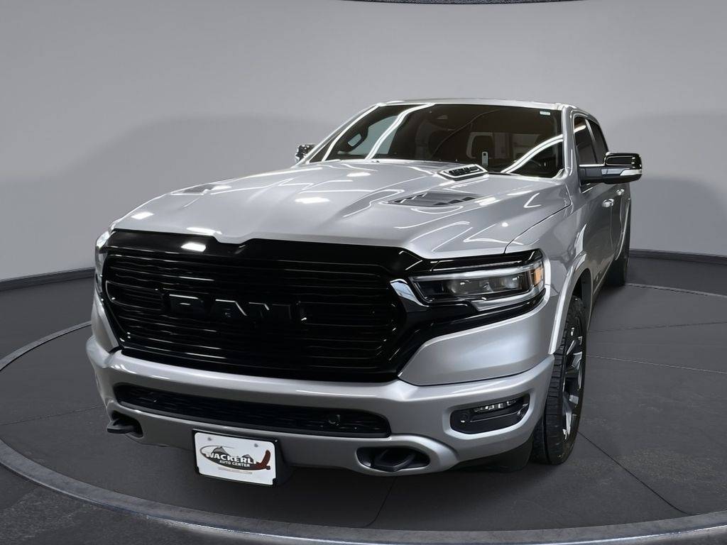 2021 Ram 1500 Limited — Pickup Truck — 62,356 mi — Idaho Falls, ID