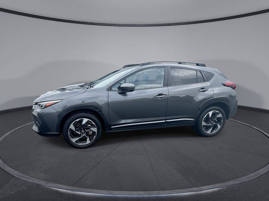 2024 Subaru Crosstrek Limited — SUV — 9,161 mi — Idaho Falls, ID
