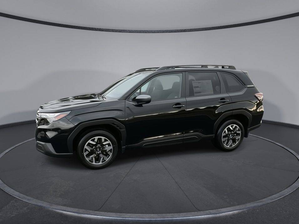 2025 Subaru Forester Premium — SUV — 6 mi — Idaho Falls, ID