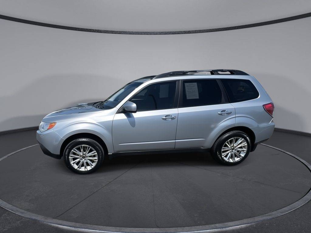 2013 Subaru Forester 2.5X Premium — SUV — 147,172 mi — Idaho Falls, ID