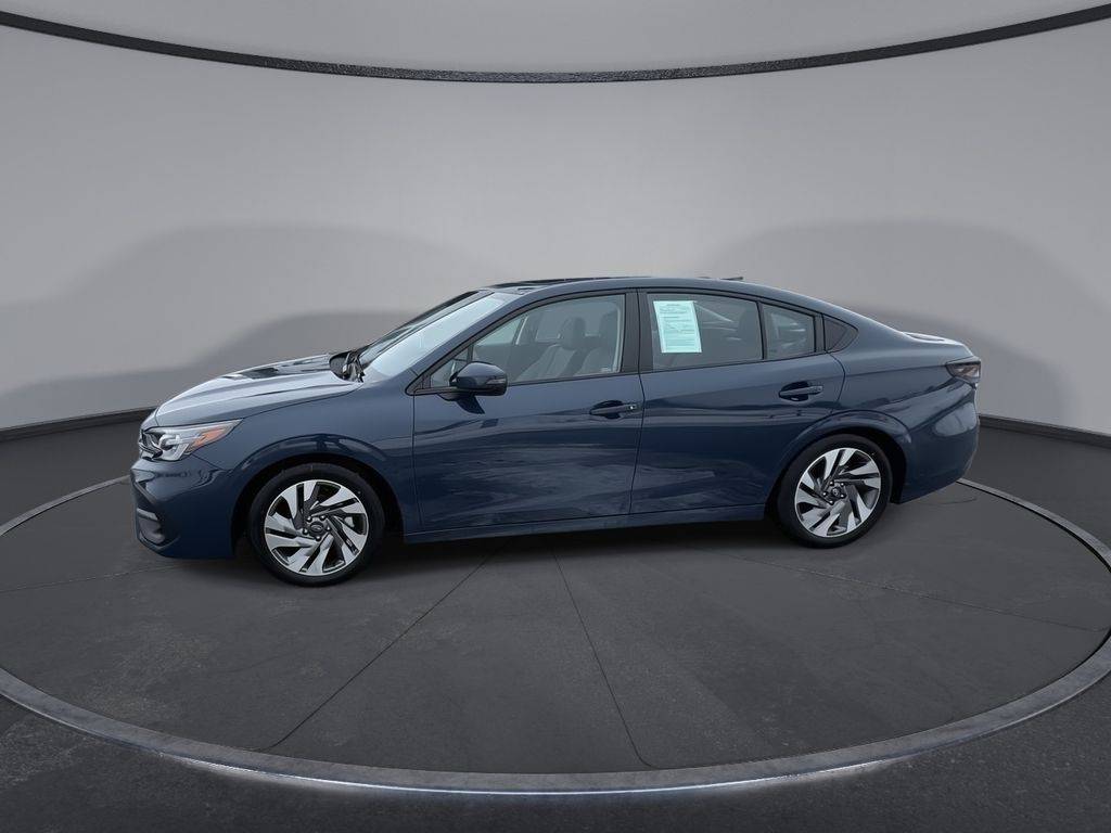 2024 Subaru Legacy Limited — Sedan — 6,846 mi — Idaho Falls, ID