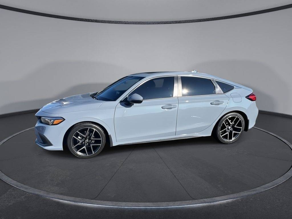 2023 Honda Civic Sport Touring