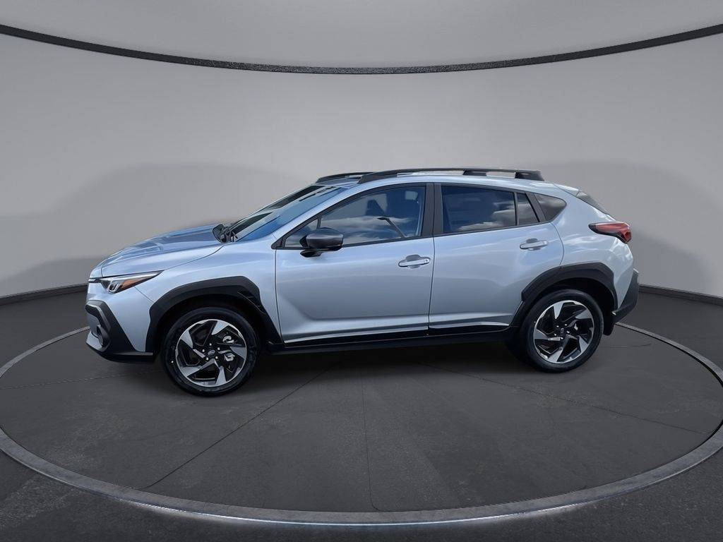 2025 Subaru Crosstrek Limited — SUV — 6 mi — Idaho Falls, ID