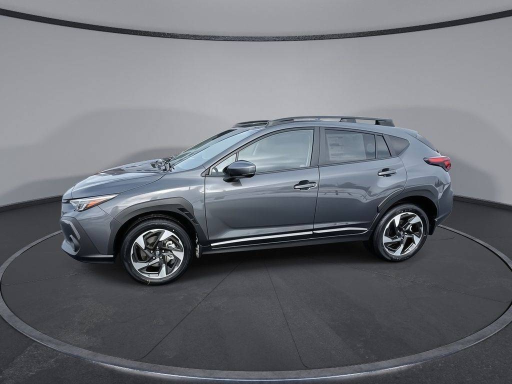 2025 Subaru Crosstrek Limited — SUV — 6 mi — Idaho Falls, ID