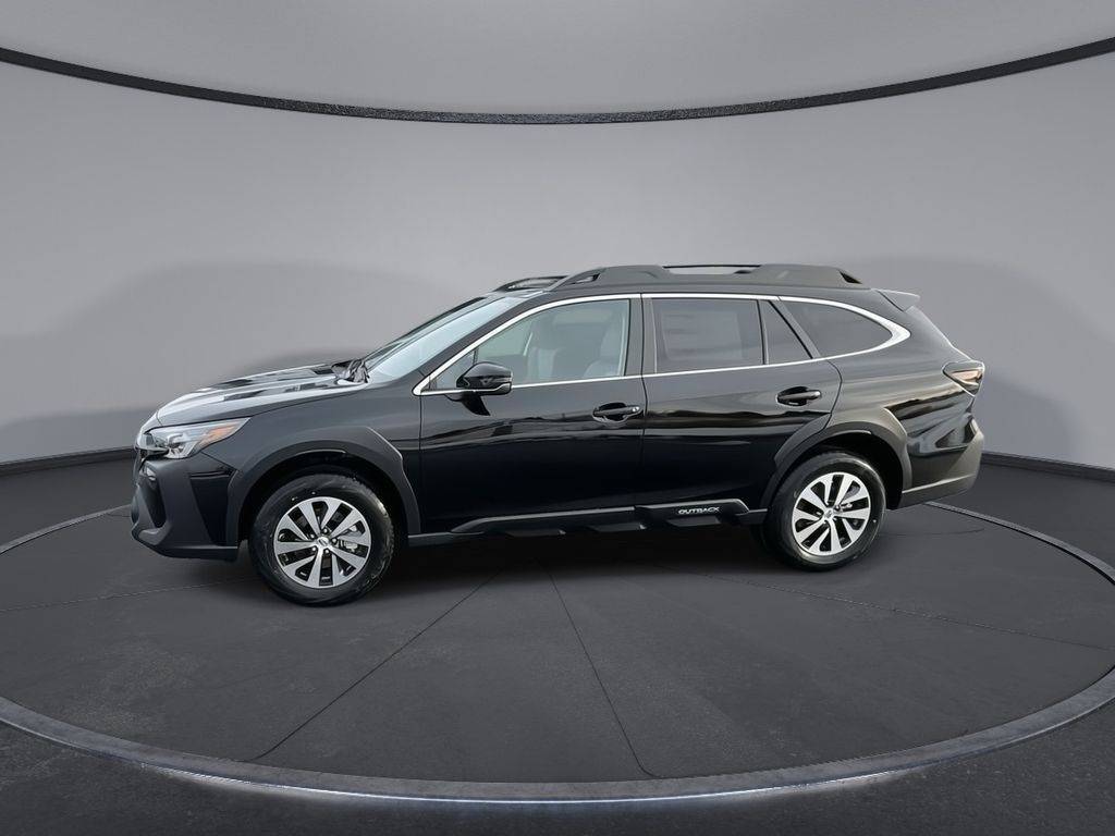 2025 Subaru Outback Premium — SUV — 6,573 mi — Idaho Falls, ID